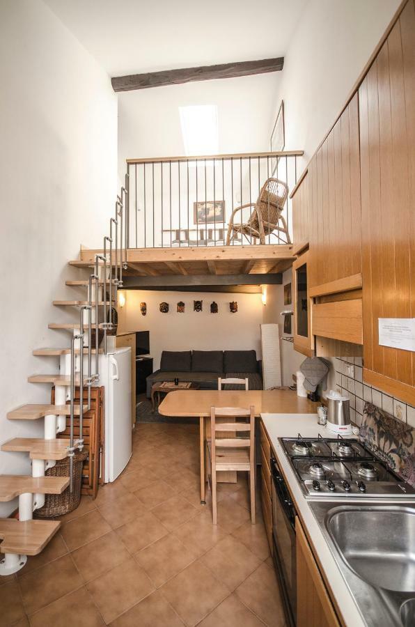 Sigismondo apartment Bolonia Exterior foto