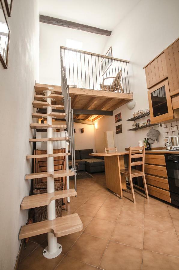 Sigismondo apartment Bolonia Exterior foto